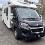 camper van keys