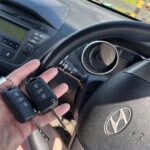 car key replacement
