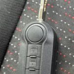 car keys