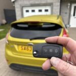 car keys replaced