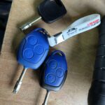 car keys set