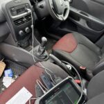 car surgery