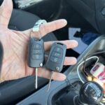 emergency car keys