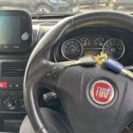 fiat car keys