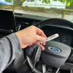 ford car keys replacement