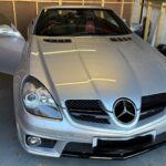 mercedes