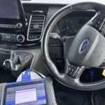 reading ford data