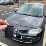 renault car keys